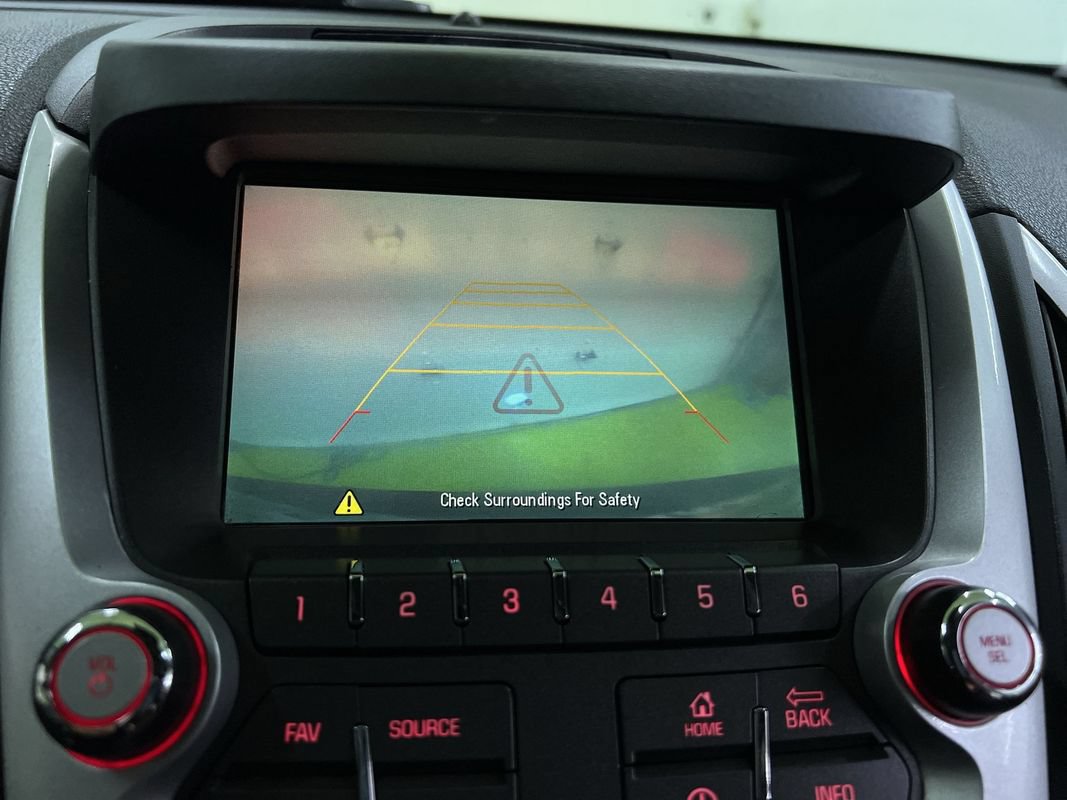 Used 2015 GMC Terrain SLT AWD/4WD image 23