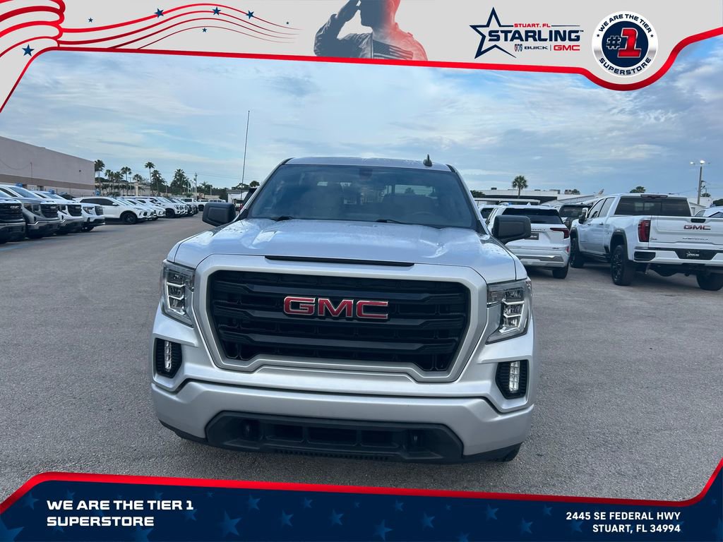 Used 2020 GMC Sierra 1500 Elevation RWD video 2