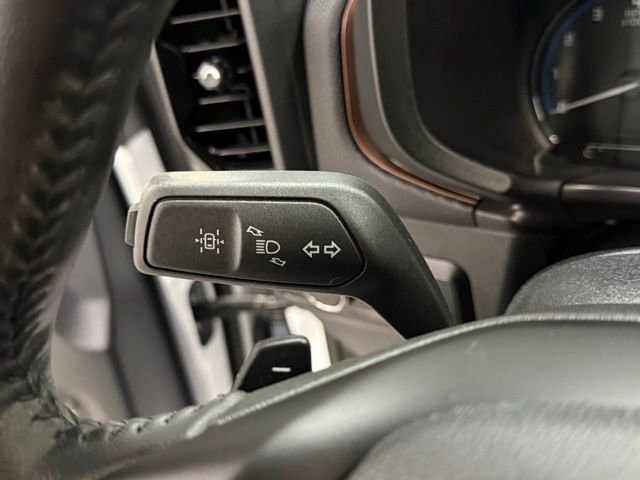 Used 2023 Ford Bronco Sport Badlands w/ Premium Package image 21