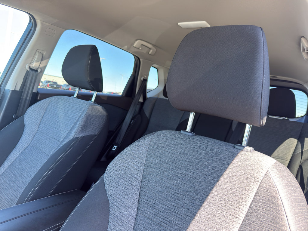 Certified 2023 Nissan Rogue SV AWD/4WD image 27