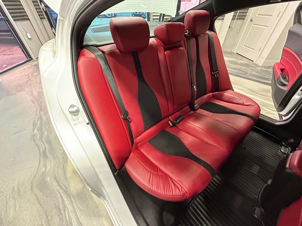 Used 2021 Acura ILX FWD image 6
