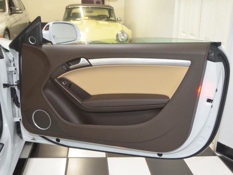 Used 2014 Audi A5 2.0T Premium Plus image 22