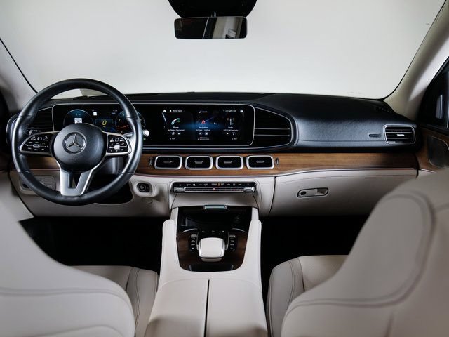 Used 2022 Mercedes-Benz GLE 450 4MATIC image 12