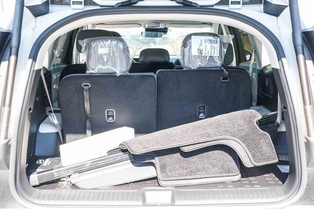 New 2026 Hyundai Ioniq 9 SEL image 29