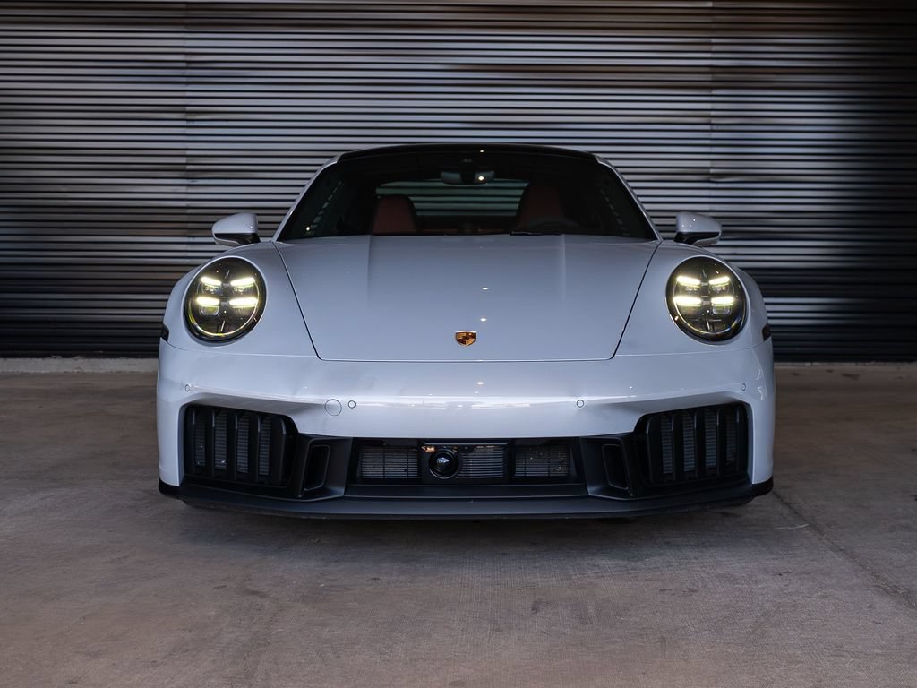 Certified 2026 Porsche 911 Carrera GTS RWD image 10