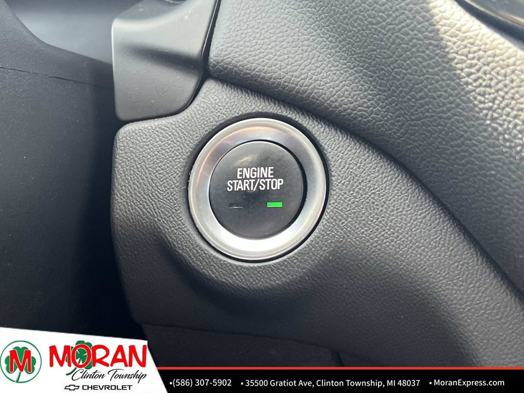 Certified 2021 Chevrolet Equinox LT FWD image 23