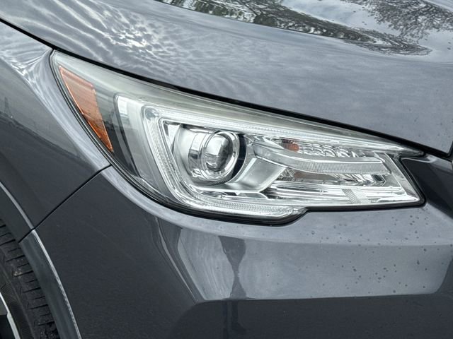Used 2020 Subaru Ascent Limited w/ Technology Package AWD/4WD image 12