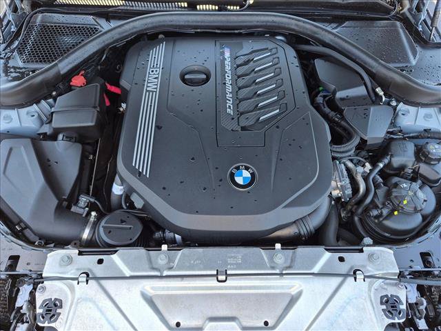 Used 2023 BMW M240i Coupe w/ Premium Package RWD image 24