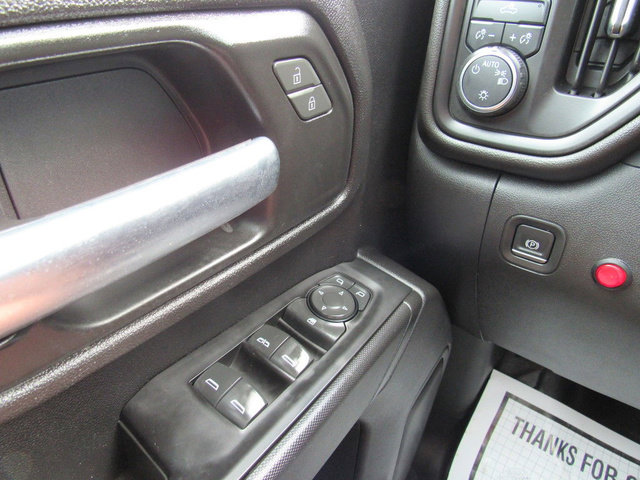 Used 2023 Chevrolet Silverado 3500 W/T w/ WT Convenience Package AWD/4WD image 48