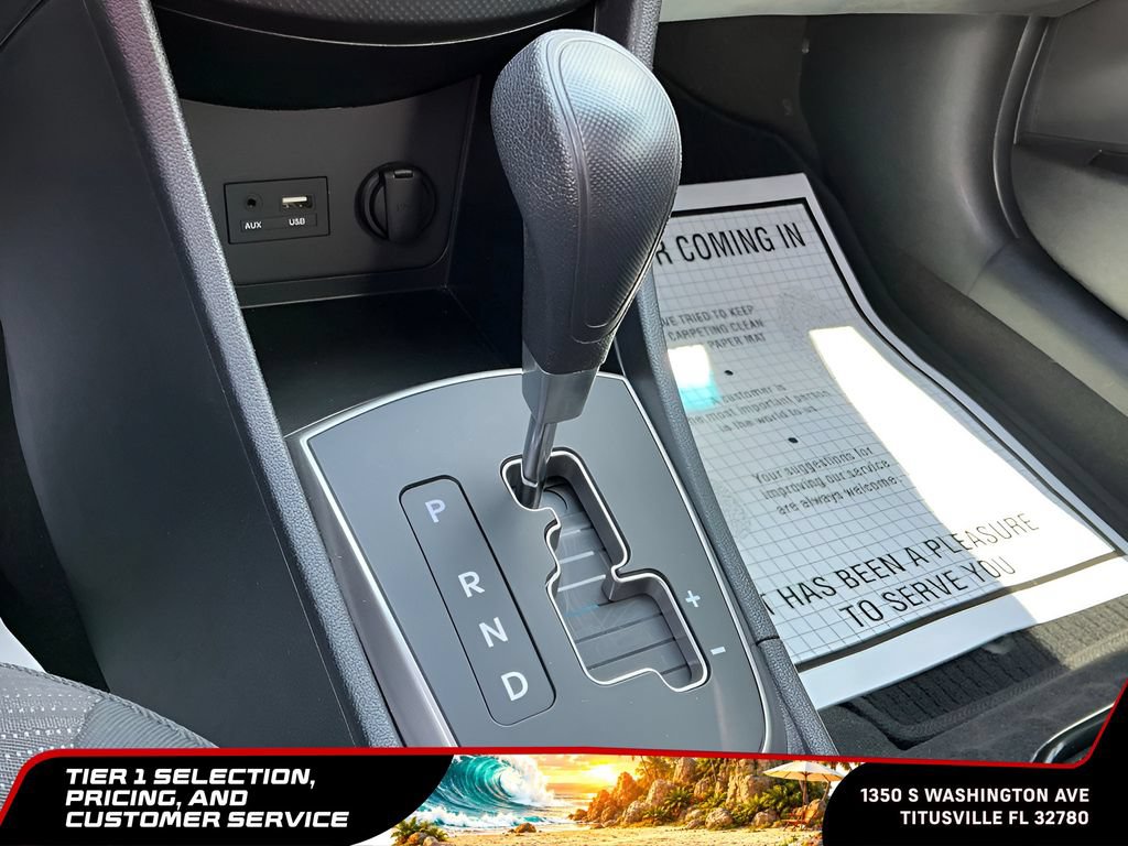 Used 2015 Hyundai Accent GS FWD image 30