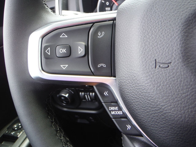 New 2027 RAM 1500 4x4 Crew Cab image 48