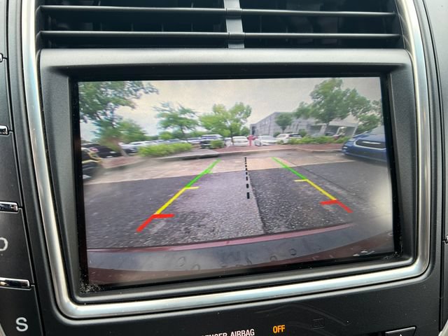 Used 2016 Lincoln MKX Reserve w/ Climate Package FWD image 33