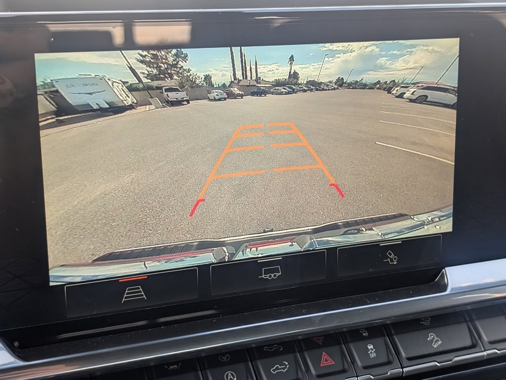 New 2026 GMC Sierra 1500 Elevation w/ Preferred Package image 19