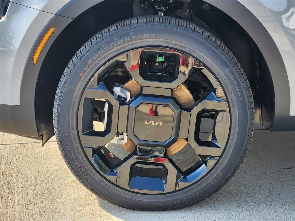 New 2026 Kia Sorento X-Line EX AWD/4WD image 8