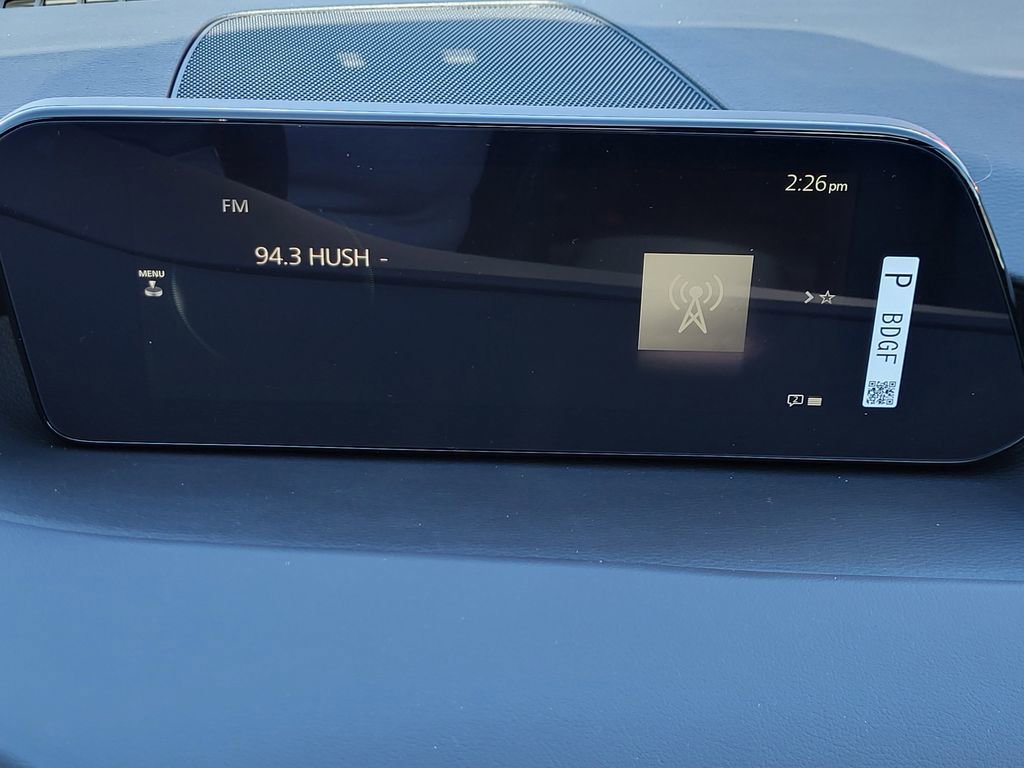 New 2026 MAZDA MAZDA3 s Sport image 8