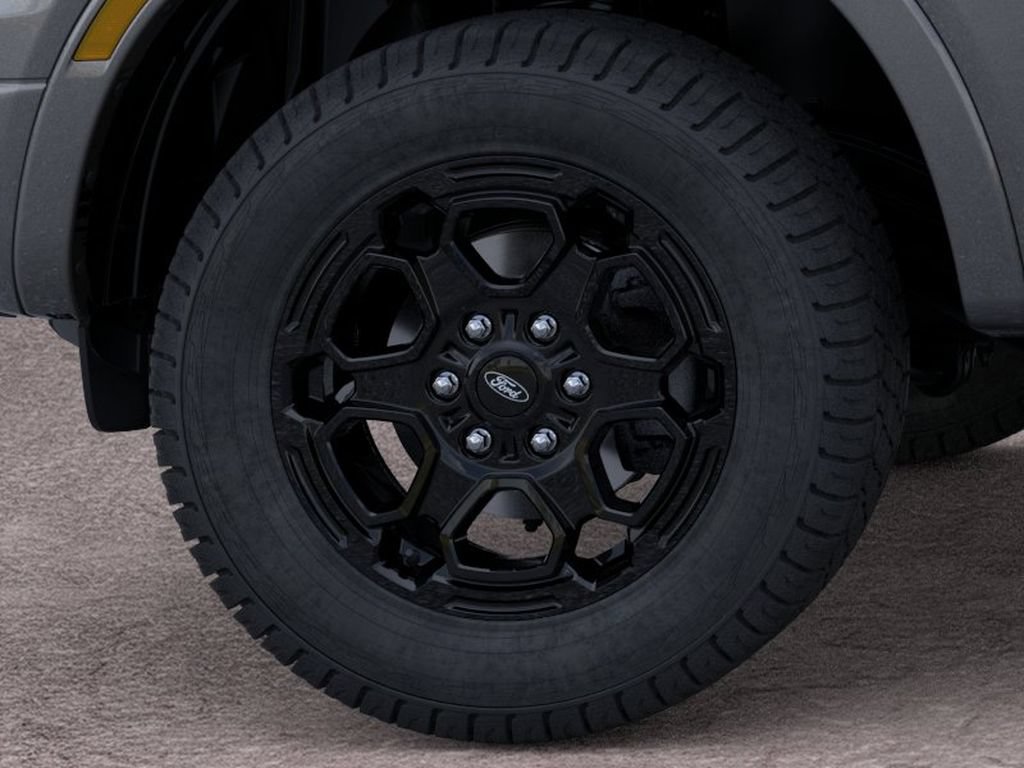 New 2026 Ford Ranger Lariat w/ FX4 Off-Road Package AWD/4WD image 19
