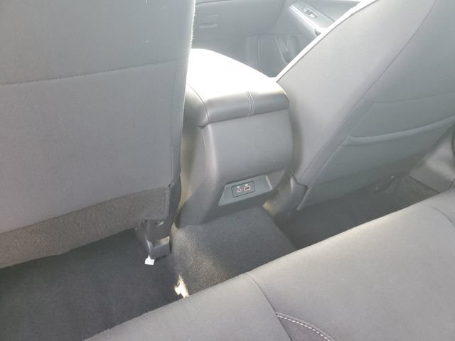 Used 2024 Nissan Altima 2.5 SV FWD image 25