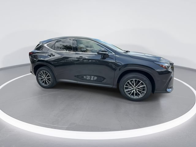Certified 2023 Lexus NX 250 FWD w/ Towing Package (2000 Lbs) image 9