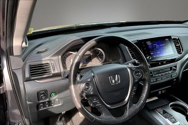 Used 2023 Honda Ridgeline RTL-E image 18