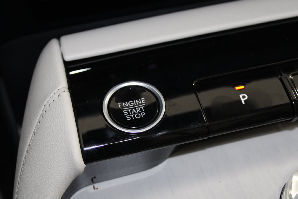 New 2026 Lincoln Navigator L Reserve AWD/4WD image 46