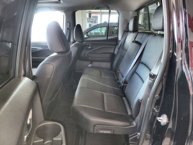 Used 2025 Honda Ridgeline RTL image 23