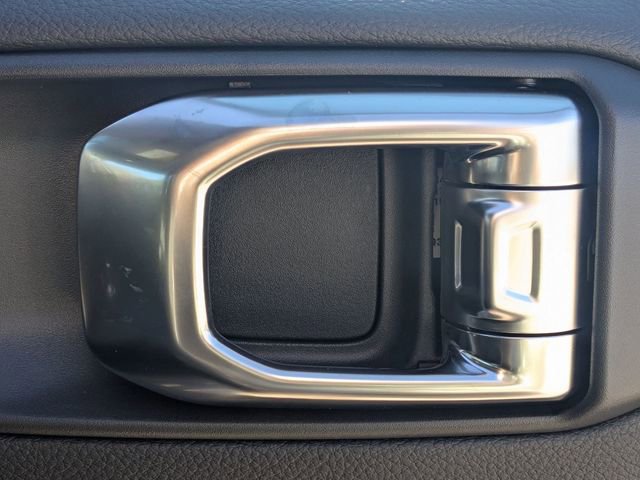 New 2026 Jeep Wrangler Sahara image 32