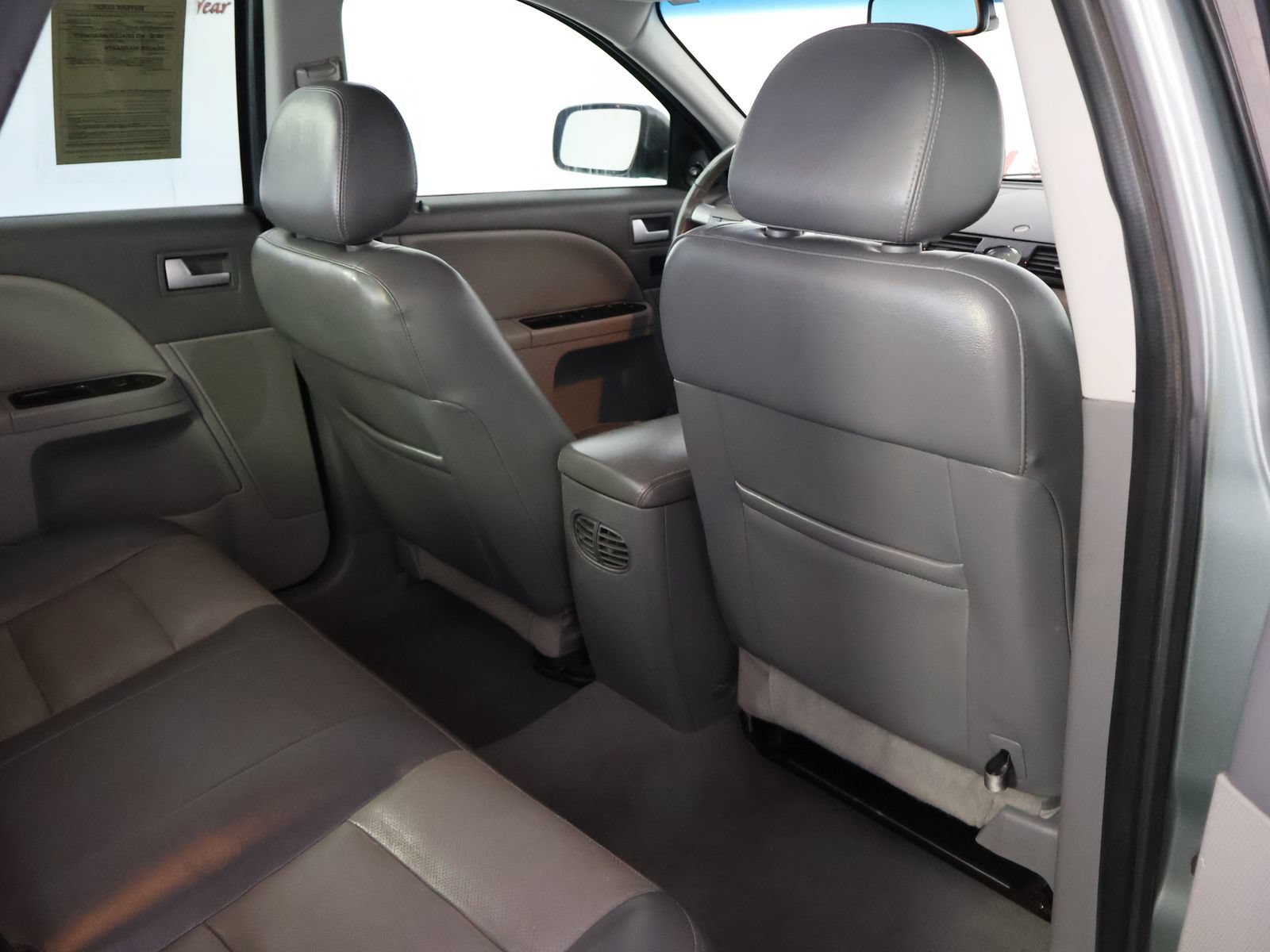 Used 2006 Mercury Montego Premier FWD image 42