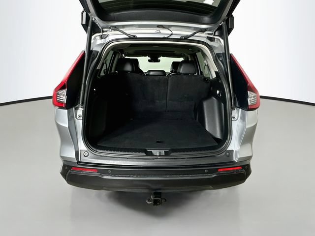 Certified 2024 Honda CR-V EX-L image 32