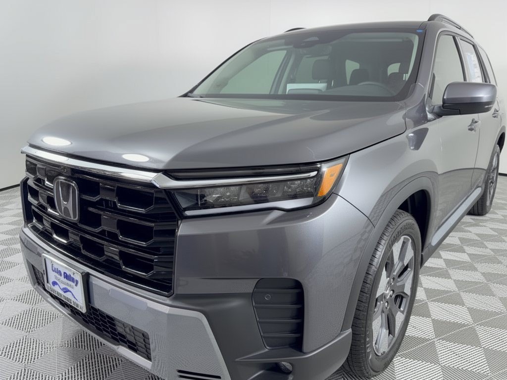 New 2026 Honda Pilot Elite image 12