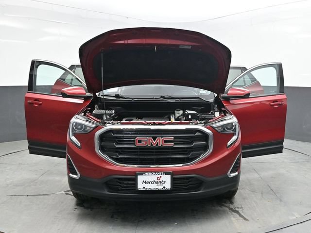 Used 2020 GMC Terrain SLE w/ Driver Convenience Package AWD/4WD image 42