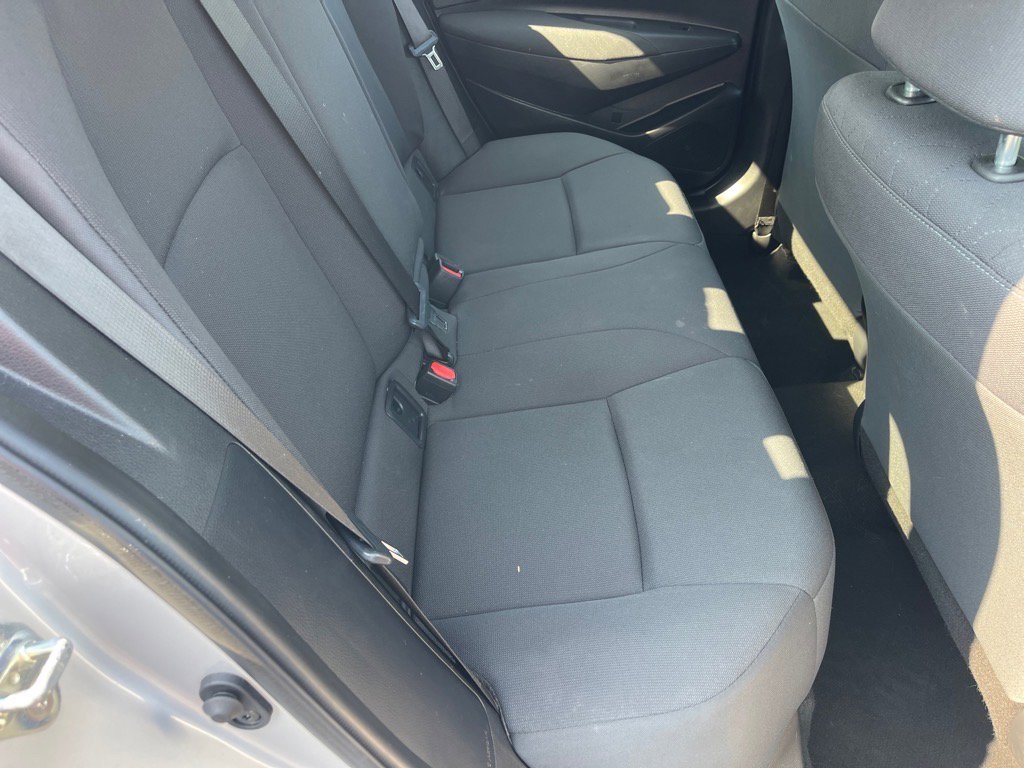 Used 2024 Toyota Corolla LE image 18