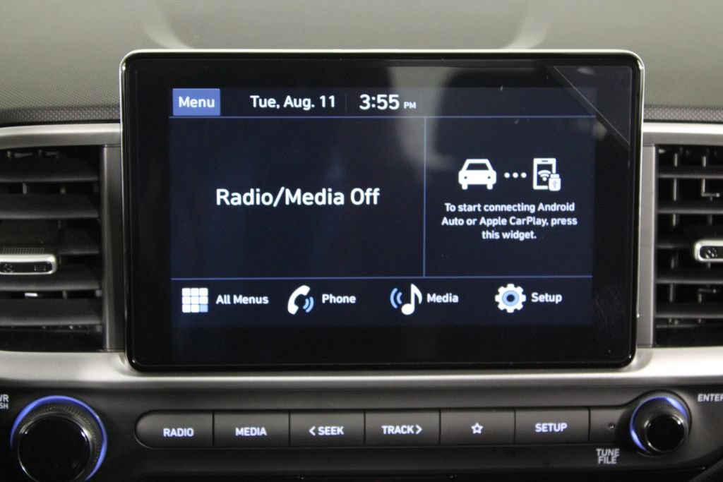 Used 2026 Hyundai Venue SEL FWD image 9