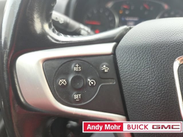 Used 2021 GMC Terrain SLE w/ Driver Convenience Package FWD image 32