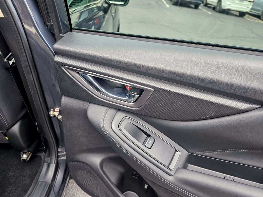 Used 2023 Subaru Forester Touring AWD/4WD image 32