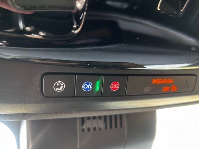 New 2026 Chevrolet Suburban High Country image 35