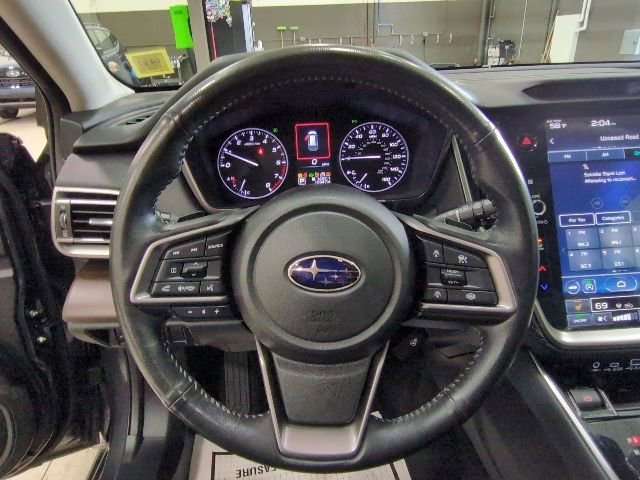 Certified 2023 Subaru Outback Limited w/ Tech Package 2 AWD/4WD image 5
