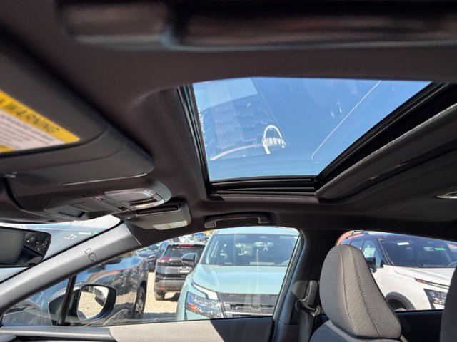 New 2026 Subaru Crosstrek 2.5i Sport AWD/4WD image 9