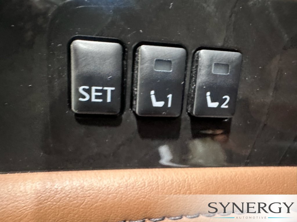 Certified 2024 INFINITI QX80 Sensory AWD/4WD image 24
