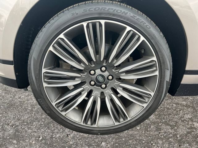 Used 2022 Land Rover Range Rover Velar R-Dynamic S AWD/4WD image 14