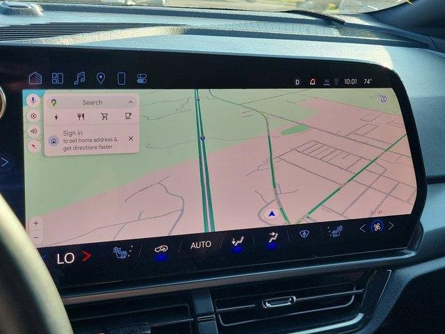 Used 2024 Chevrolet Equinox EV RS image 26