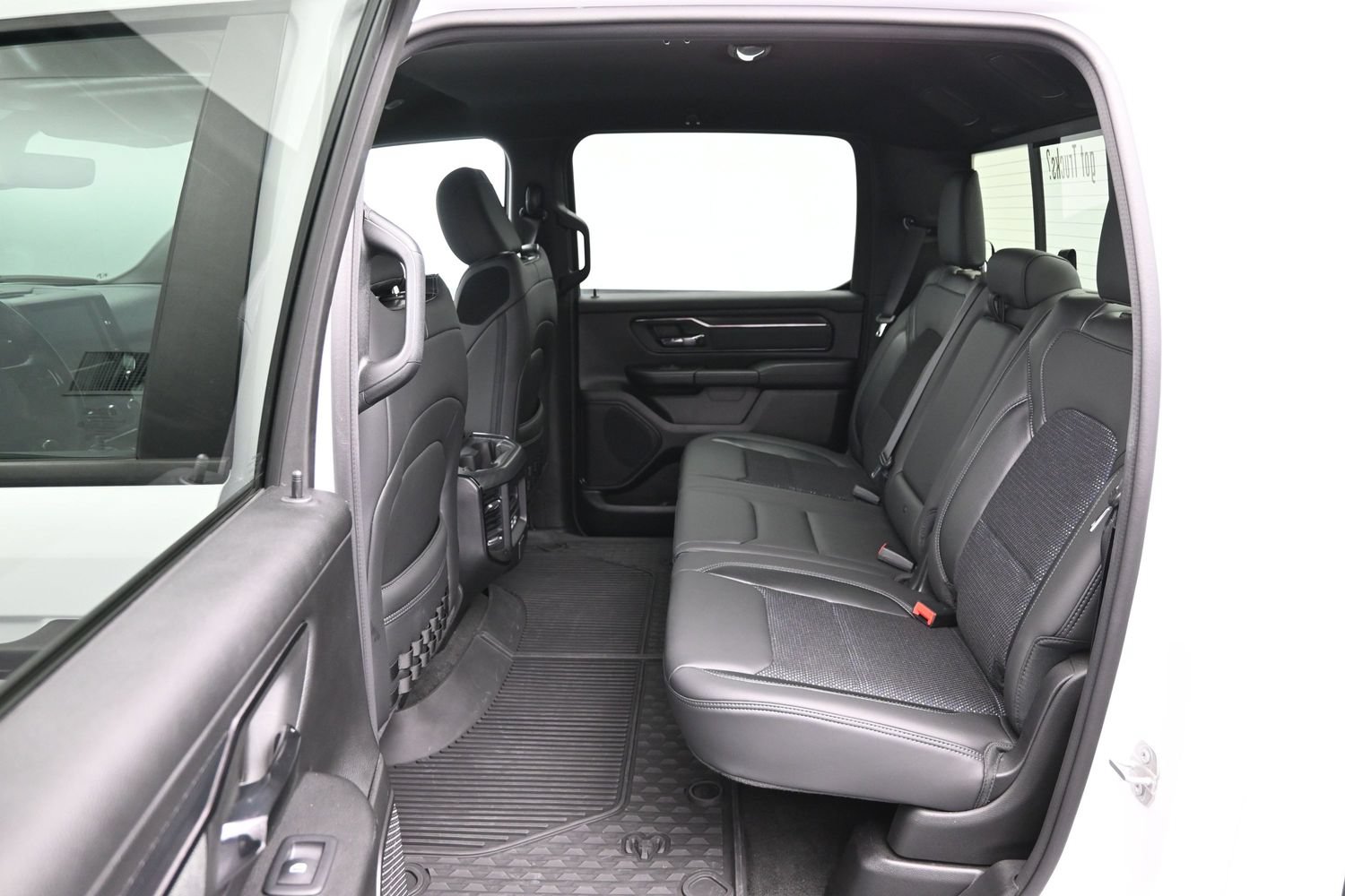 Used 2023 RAM 1500 Lone Star AWD/4WD image 11