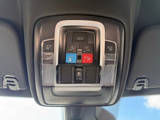 New 2026 RAM 1500 Limited image 18