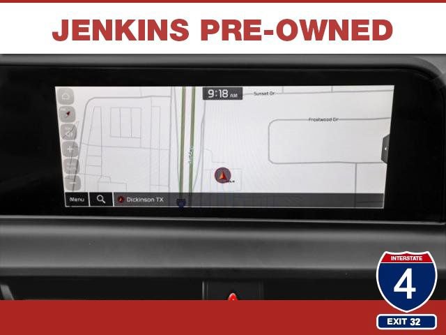 Used 2024 Kia Seltos S FWD image 49