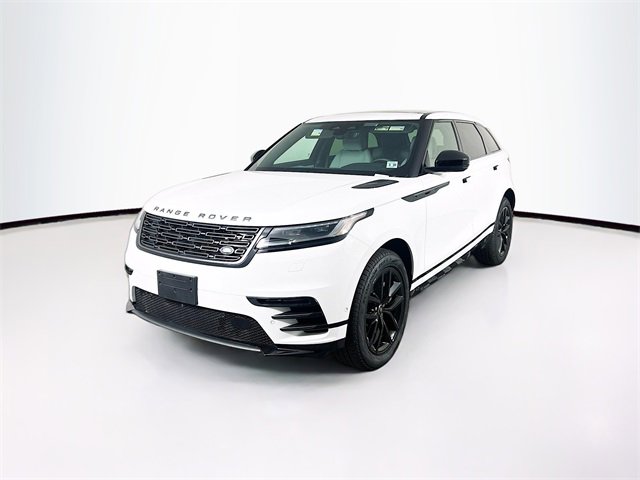 Used 2026 Land Rover Range Rover Velar Dynamic SE image 1