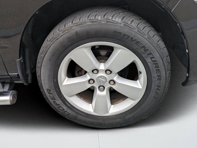 Used 2016 RAM 1500 Express w/ Popular Equipment Group image 8