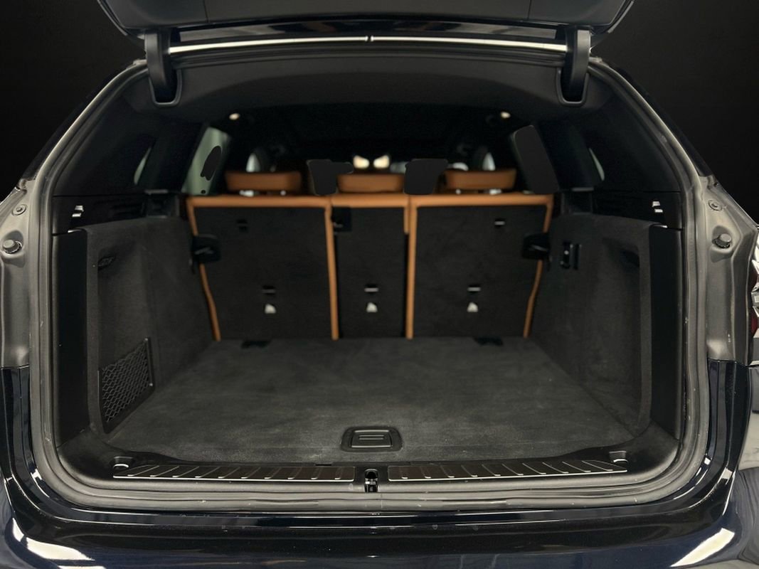 Used 2024 BMW X3 xDrive30i w/ Premium Package image 47