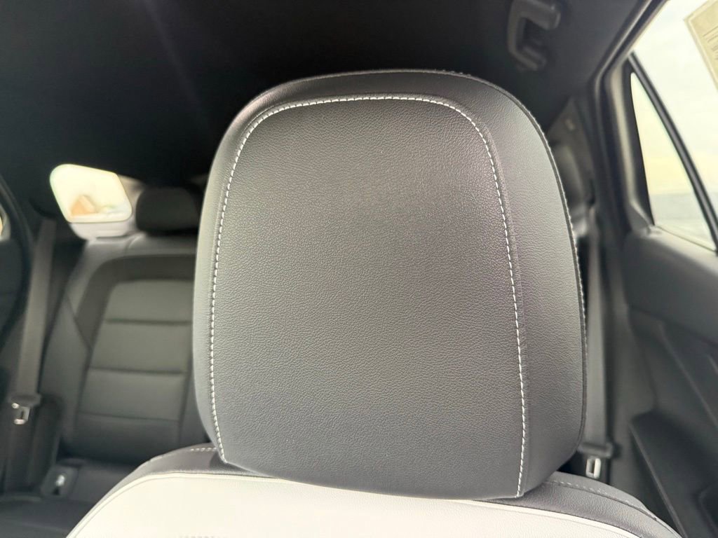 Used 2024 Chevrolet Blazer EV LT image 29