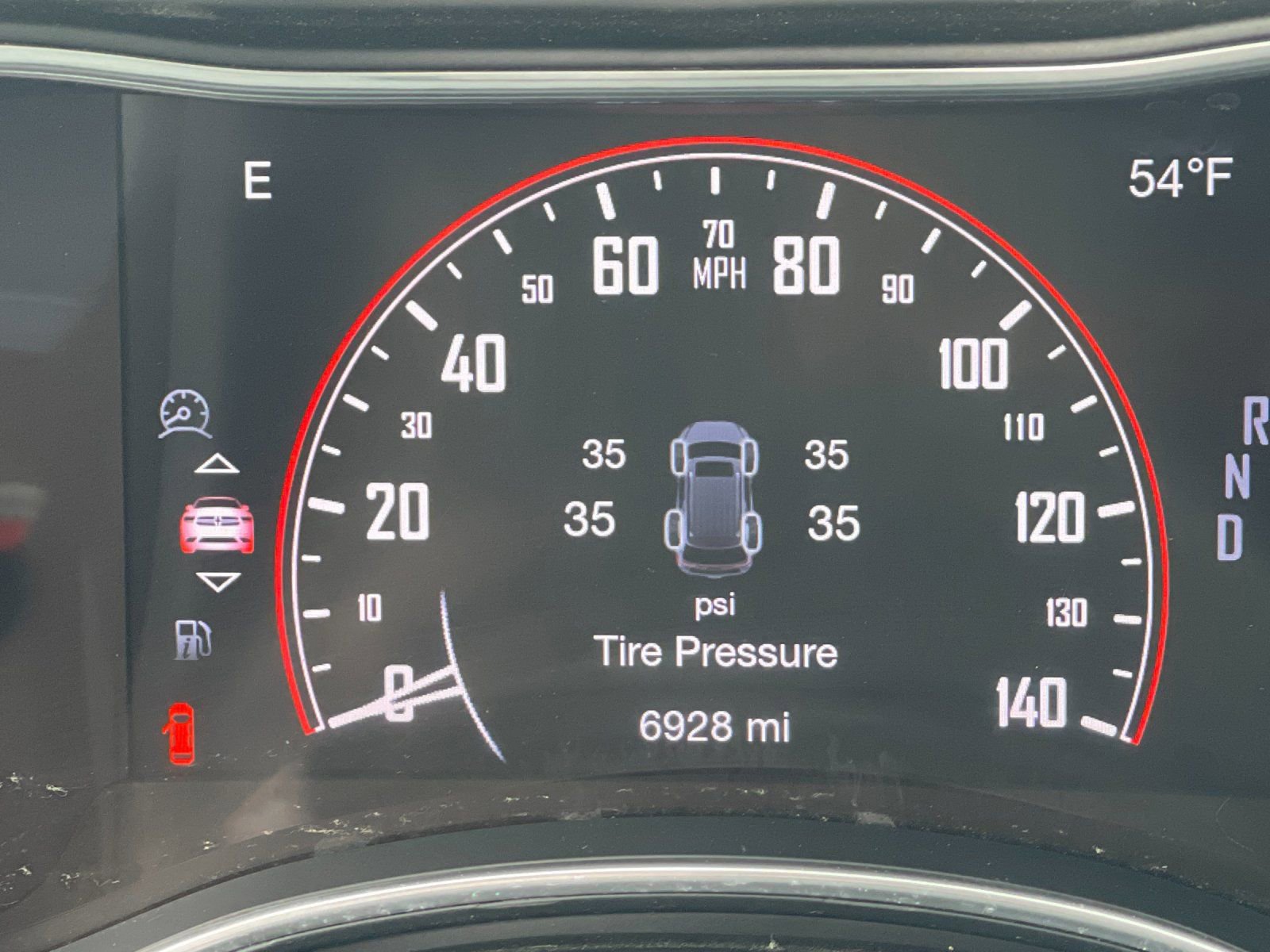 Used 2020 Dodge Durango SXT w/ 3rd Row Seating Group image 30