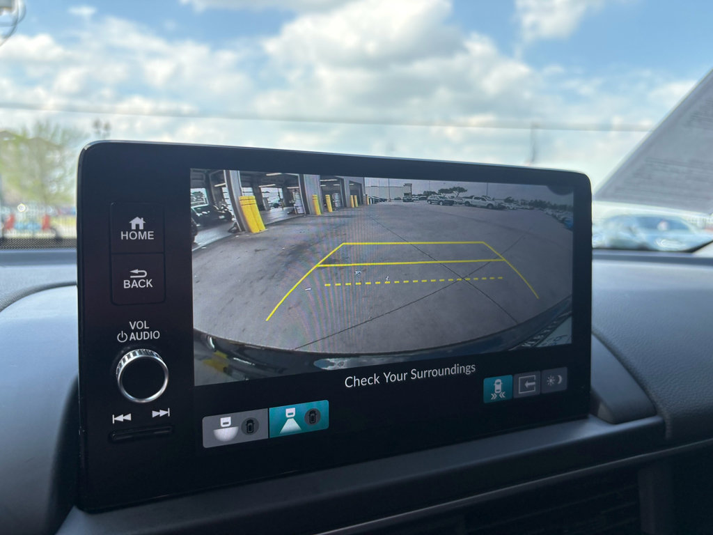 Certified 2025 Honda Pilot Elite image 23