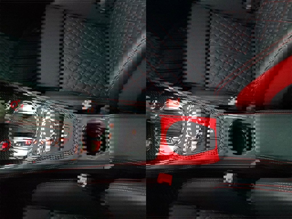 Used 2023 Audi TTS 2.0T Coupe w/ TTS Competition Package image 22